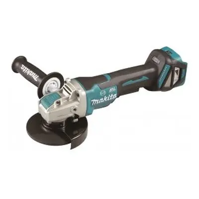 Makita DGA519Z Aku úhlová bruska s regulací a X-lock 125mm Li-ion LXT 18V, bez aku Z