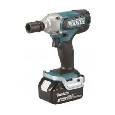 Makita DTW190RFJ aku rázový utahovák 1/2" Li -ion 18V/3,0Ah