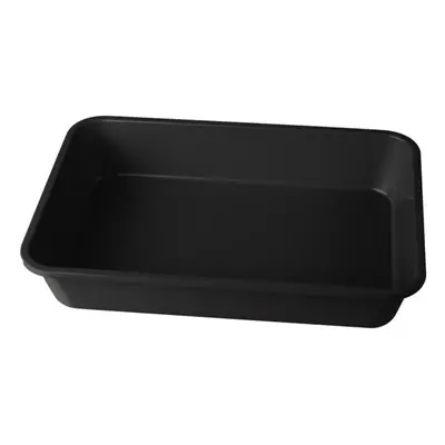 BERLINGERHAUS Plech na pečení s titanovým povrchem Matte Black Collection 40x28,5x7 cm BH-7657