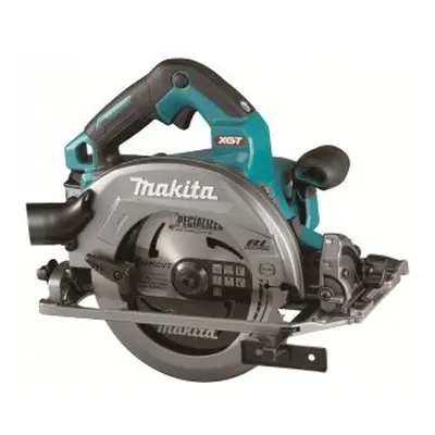 Makita HS004GM202 aku okružní pila Li-ion XGT 40V/4,0 Ah