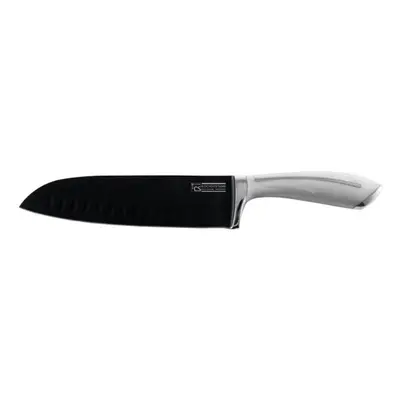 CS SOLINGEN Nůž Santoku s titanovým povrchem 18 cm GARMISCH CS-070571