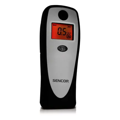 SCA BA01 Alkohol tester SENCOR