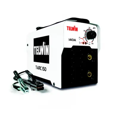 TELWIN T-ARC 150 230V ACX - Svářecí inventor