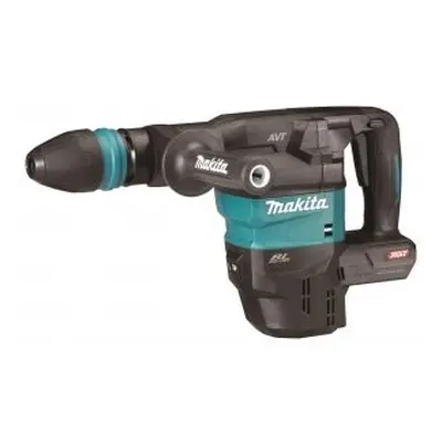 Makita HM001GZ02 aku bourací kladivo SDSMax s AWS Li-ion XGT 40V, bez aku Z