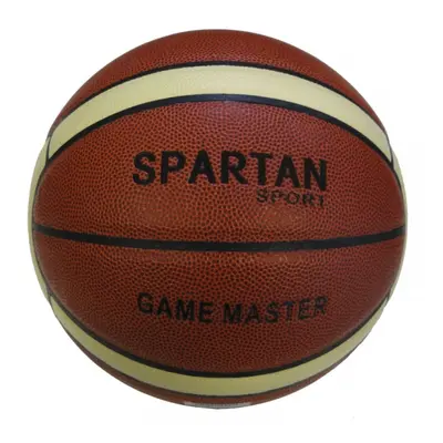 Basketbalový míč SPARTAN Game Master 7