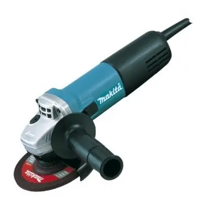 Makita 9558HNRGK úhlová bruska 125mm,840W,kufr