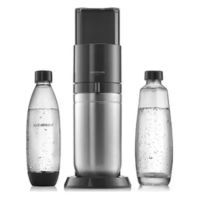 DUO Black výrobník SODASTREAM