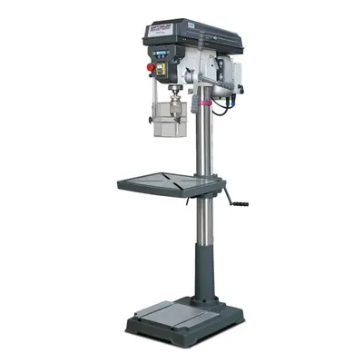 Optimum 3003040 sloupová vrtačka OPTIdrill D 33 Pro