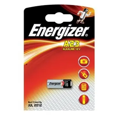 BAT ALK E23A ENERGIZER