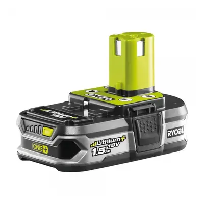 Ryobi RB18L15 - 18 V lithium iontová baterie 1,5 Ah