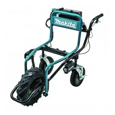 Makita DCU180Z aku kolečka Li-ion 2x18V,bez aku Z