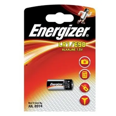 BAT ALK LR1 / E90 ENERGIZER