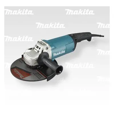 Makita GA9060R úhlová bruska s elektronikou 230mm, 2200W