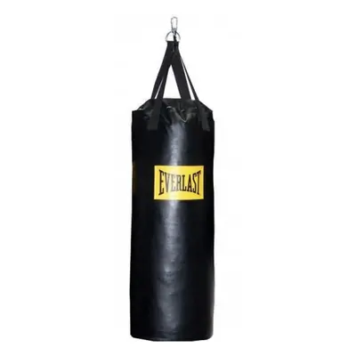 Boxovací pytel EVERLAST Nevatear černý - 84 cm - 22 kg