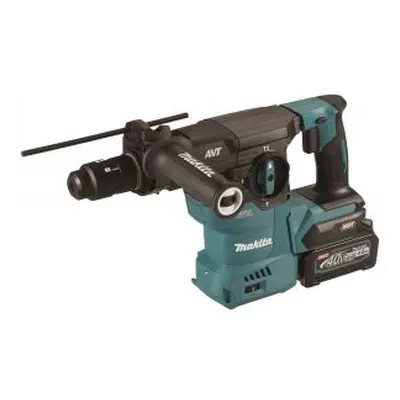 Makita HR009GM203 aku kladivo s výměnným sklíčidlem a AWS Li-ion XGT 40V/4,0Ah,kufr