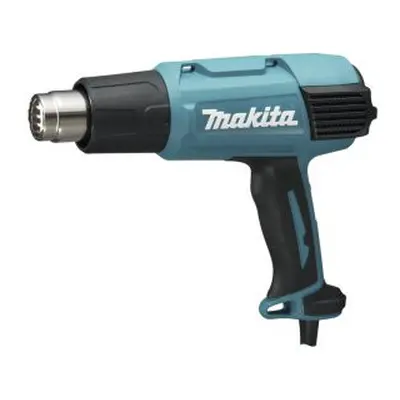 Makita HG6031VK horkovzdušná pistole 50-600°C,1800W