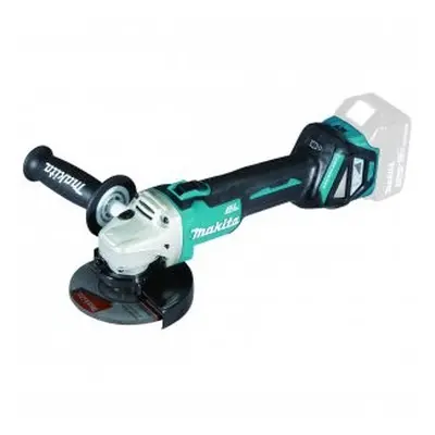 Makita DGA511Z aku úhlová bruska s regulací 125mm Li-ion 18V, bez aku Z