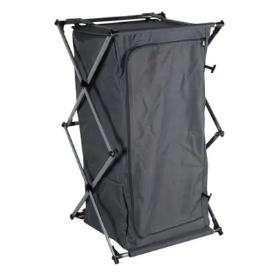 CAMP ACTIVE Campingový nábytek skříňka skládací 95x53x49cm ED-216048