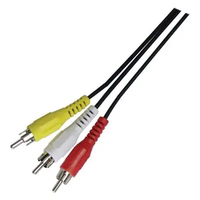 SAV 107-015 3xRCA M - 3xRCA M P SENCOR