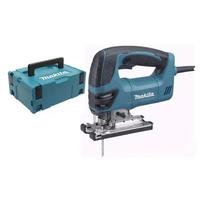 Makita 4350FCTJ přímočará pila, systainer