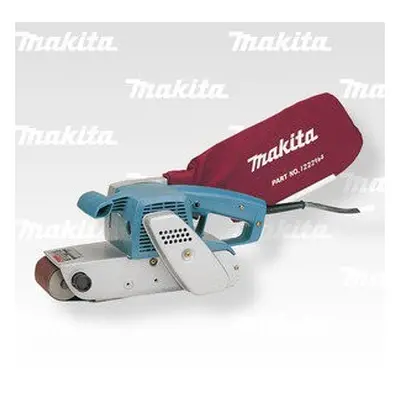 Makita 9924DB pásová bruska 610x76/100mm,850W