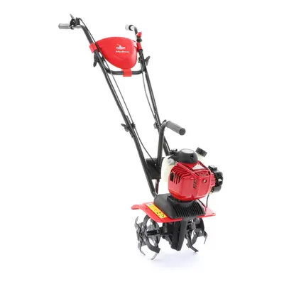 PUBERT Micro tiller MB 25H kultivátor