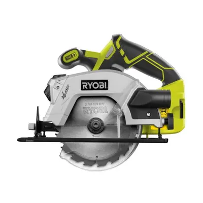 Ryobi RWSL 1801 M aku ruční okružní pila s laserem ONE+