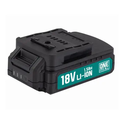 PowerPlus POWEB9011 - Baterie 18V LI-ION 1.5Ah