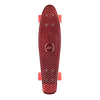 PennyBoard NILS EXTREME PNB01 Electrostyle červený