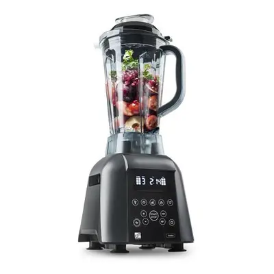 Blender G21 Excellent Graphite Black