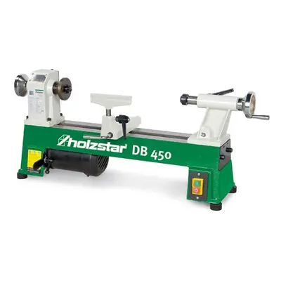 Holzstar 5920450 soustruh na dřevo DB 450