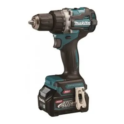 Makita DF002GA201 aku bezuhlíkový vrtací šroubovák Li-ion XGT 40V/2,0 Ah