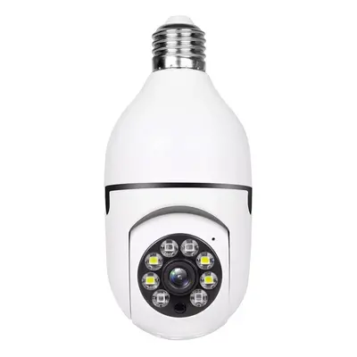 Platinium Bezdrátová WiFi 3D kamera BULB E27 KB-27