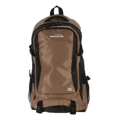 XQMAX Batoh turistický 40 l hnědá KO-DB7750460hned