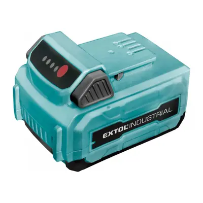 Extol Industrial 8795680 baterie akumulátorová 40V, 2500mAh