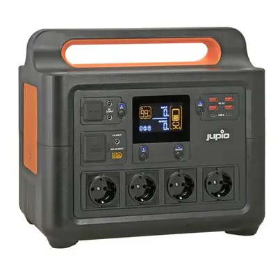 Powerbanka Jupio PowerBox 1000 EU 1228 Wh