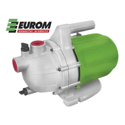 EUROM Flow TP800P - zahradní čerpadlo