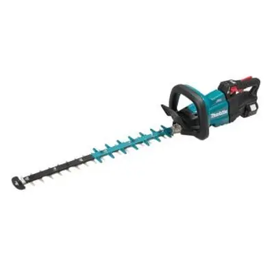 Makita DUH601PTE aku plotostřih 600mm Li-ion 18V/5,0Ah