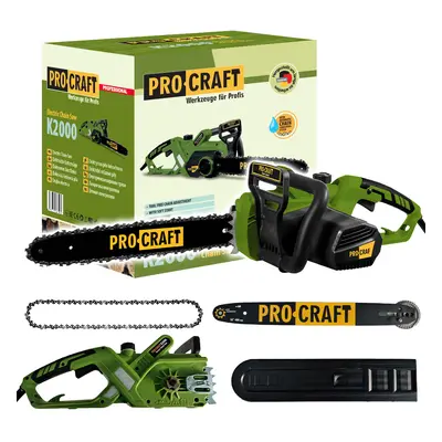 Procraft K2000 elektrická pila