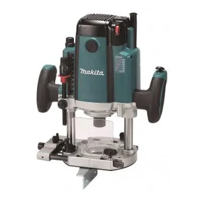 Makita RP2303FC01 vrchní frézka s regulací 2100W