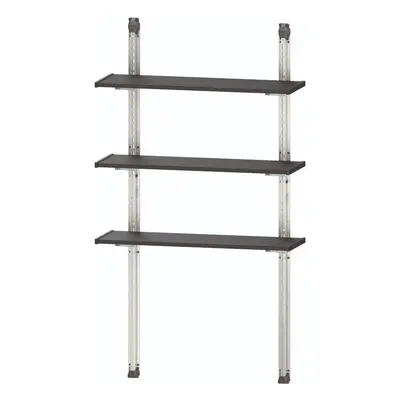 Regál pro zahradní domek KETER - Shelving Kit 100