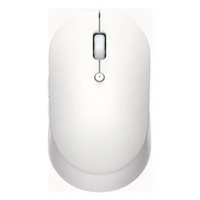 Mi Dual WL Mouse Silent Ed White XIAOMI