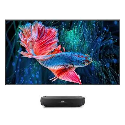 100L9HD 4K Smart Laser TV Hisense