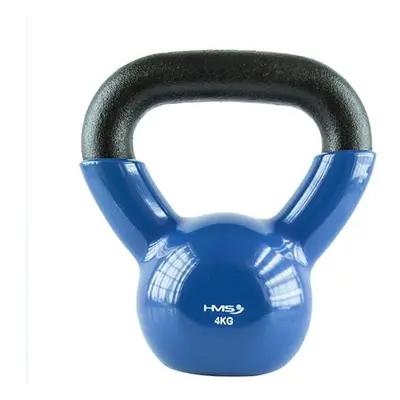 KN 4 KG KETTLEBELL POKRYTÝ NEOPRENEM HMS