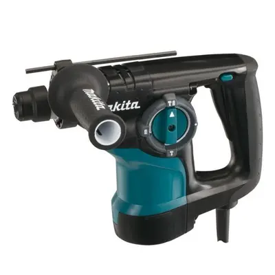 Makita HR2810 kombinované kladivo