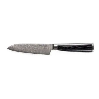 Nůž G21 Damascus Premium 13 cm, Santoku