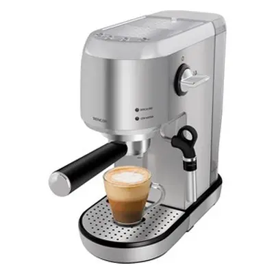 SES 4900SS Espresso SENCOR