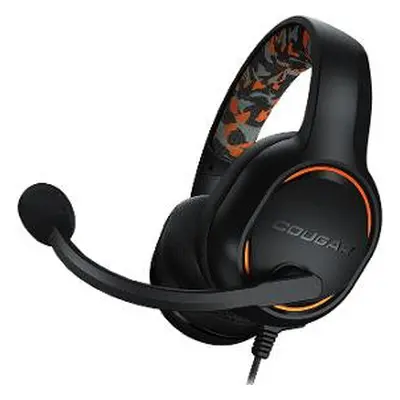 DIVE NC gaming headset black COUGAR