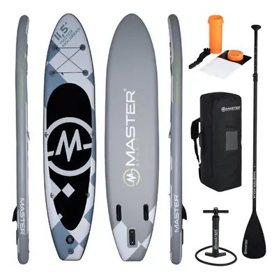 Paddleboard MASTER Aqua Mokarran - 11.5