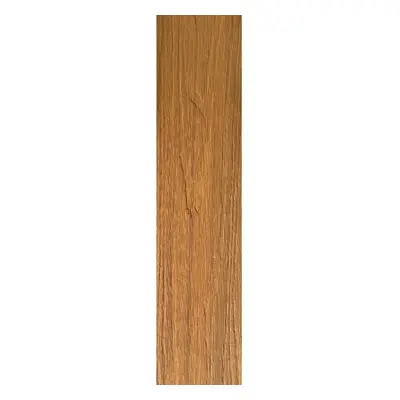 Plotovka WPC 100 cm - teak